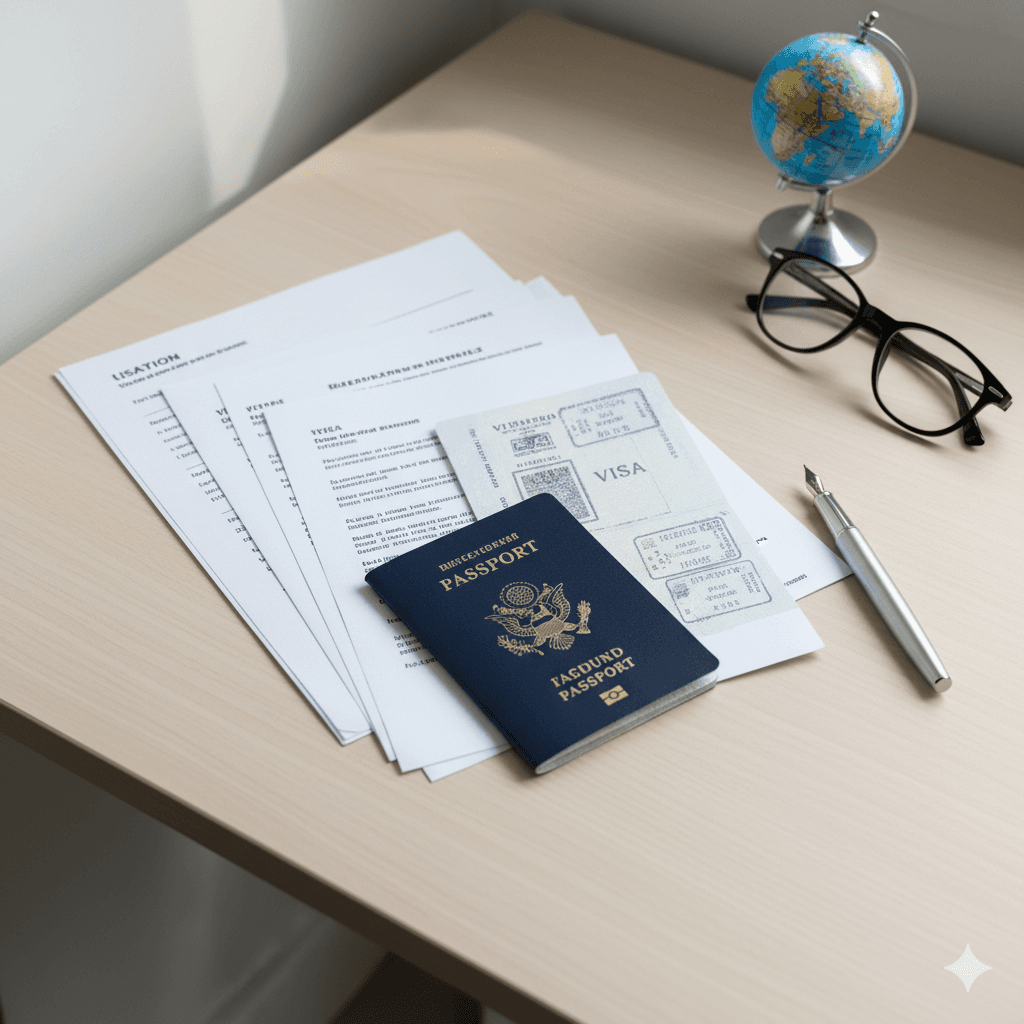 How to Choose the Right Visa Consultancy