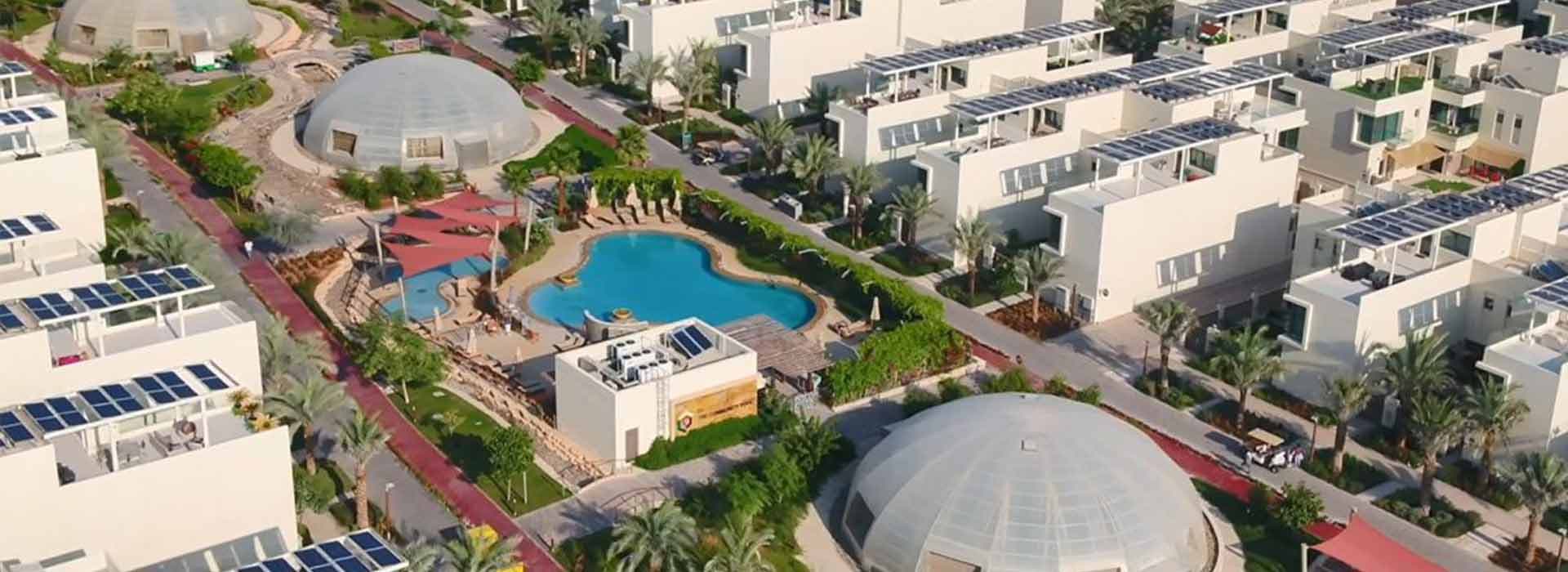 Emaar South - Parkside - Image 1